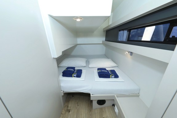 Image of Muneca yacht #24