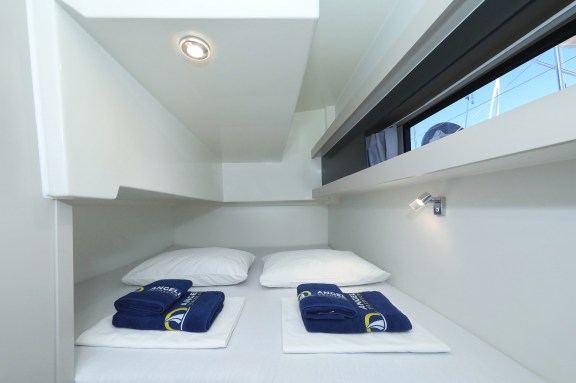 Image of Muneca yacht #25