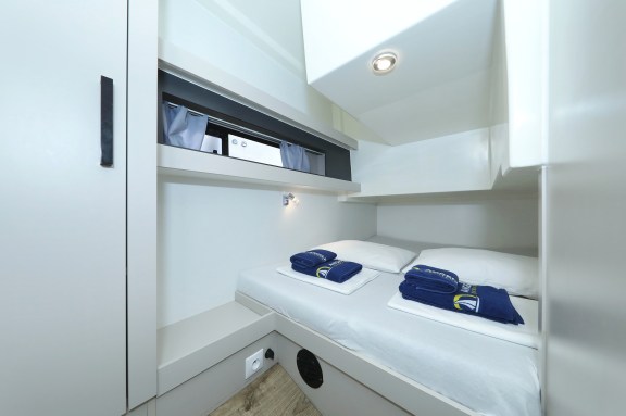 Image of Muneca yacht #26