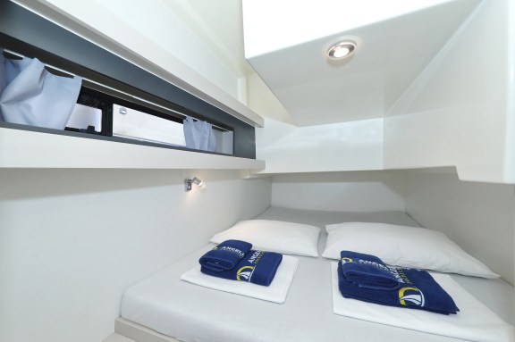 Image of Muneca yacht #27