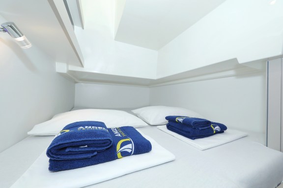 Image of Muneca yacht #28