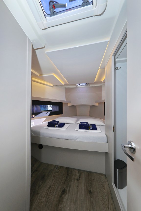 Image of Muneca yacht #29