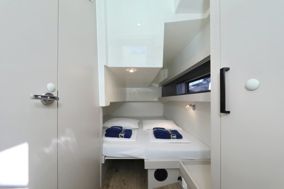 Image of Muneca yacht #23