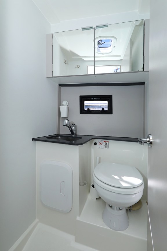 Image of Muneca yacht #33