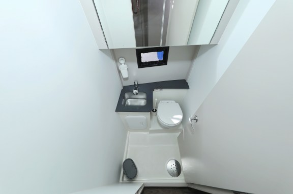 Image of Muneca yacht #34