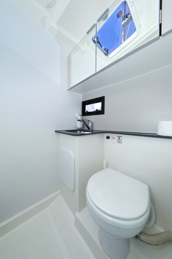 Image of Muneca yacht #35