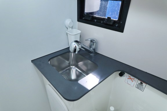 Image of Muneca yacht #37