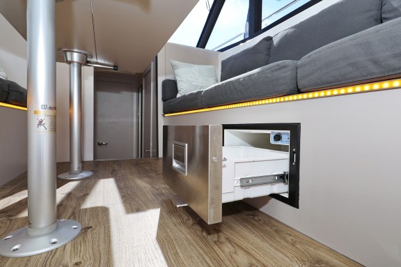 Image of Muneca yacht #42