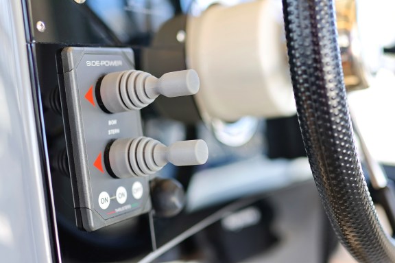 Image of Muneca yacht #44