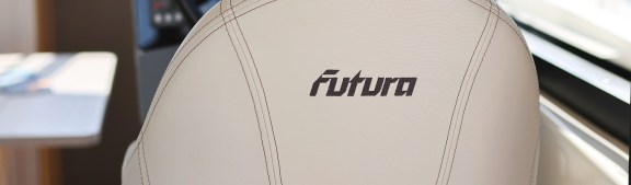 Image of Muneca yacht #45