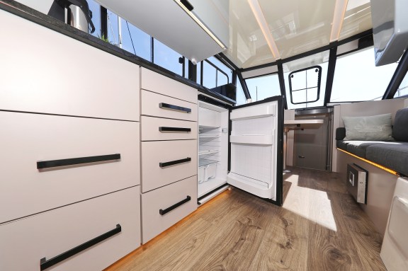 Image of Muneca yacht #39