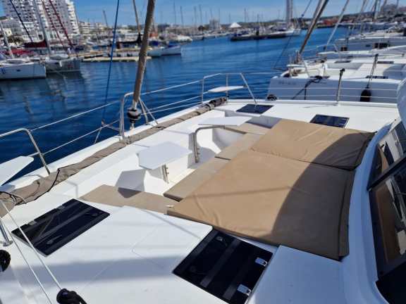 Image of navégame yacht #8