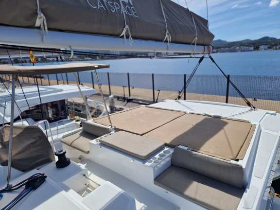 Image of navégame yacht #9
