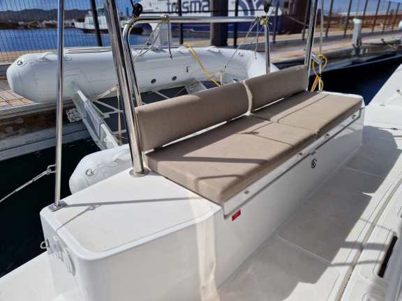 Image of navégame yacht #12