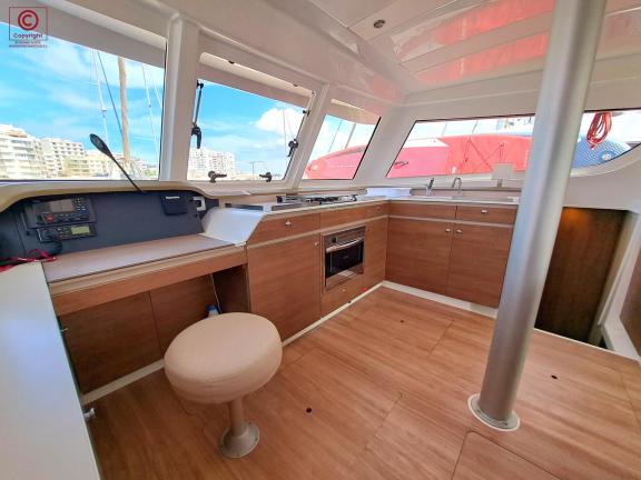 Image of navégame yacht #14