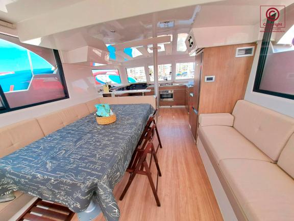 Image of navégame yacht #21