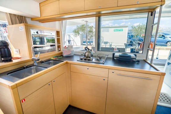 Image of Second Wind yacht #5