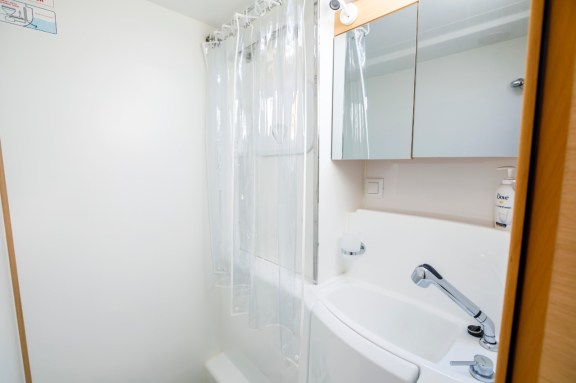 Image of Second Wind yacht #14