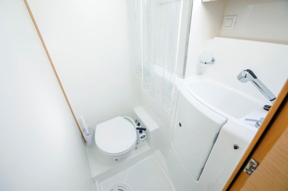 Image of Second Wind yacht #13