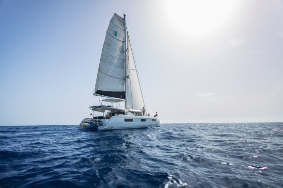 Image of Mondango yacht #3