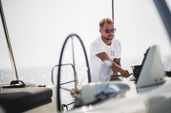 Image of Mondango yacht #7