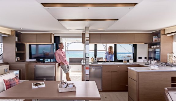 Image of Mondango yacht #15