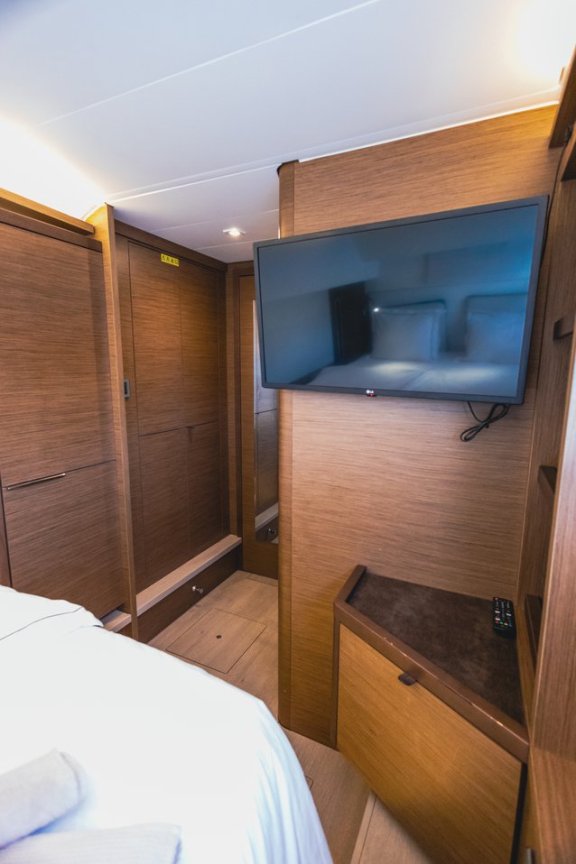 Image of Mondango yacht #17