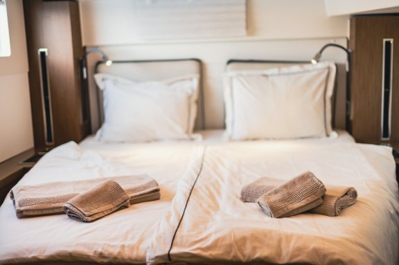 Image of Mondango yacht #18