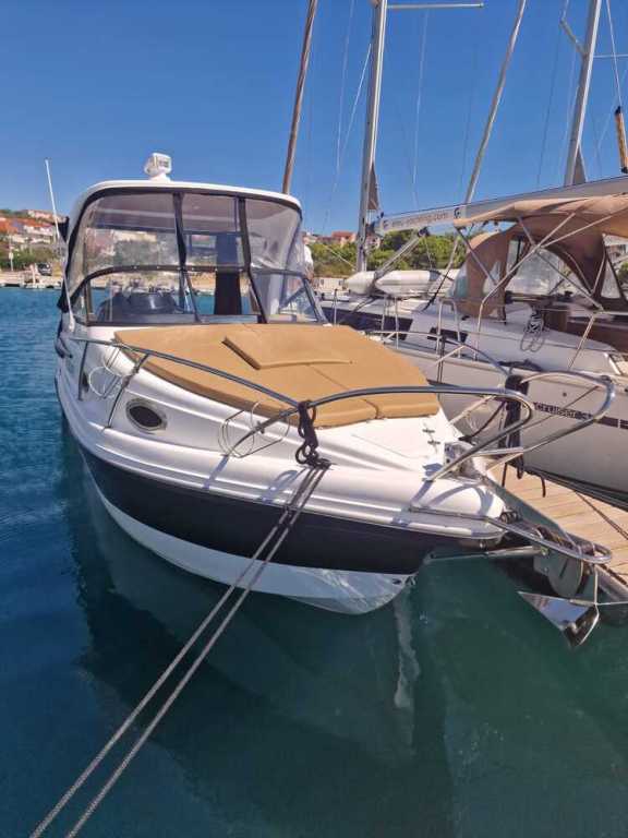 Image of Delfin I yacht #3