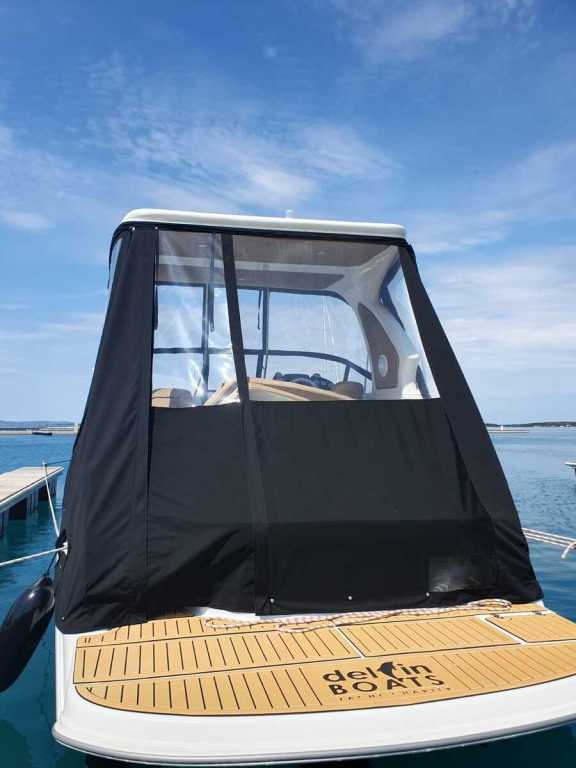 Image of Delfin I yacht #5