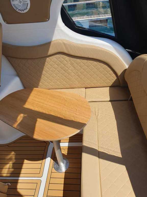 Image of Delfin I yacht #6