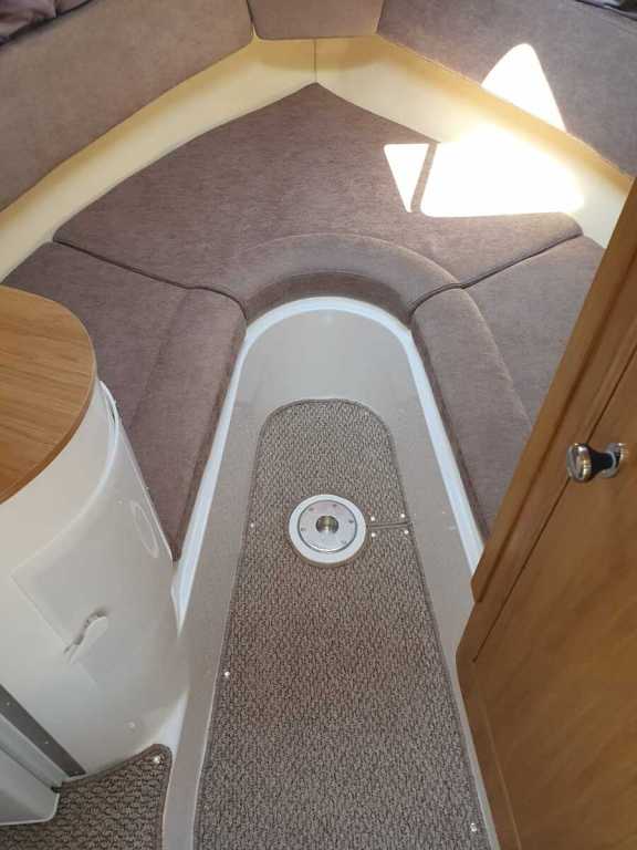 Image of Delfin I yacht #8