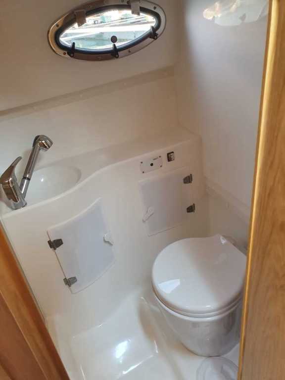 Image of Delfin I yacht #9