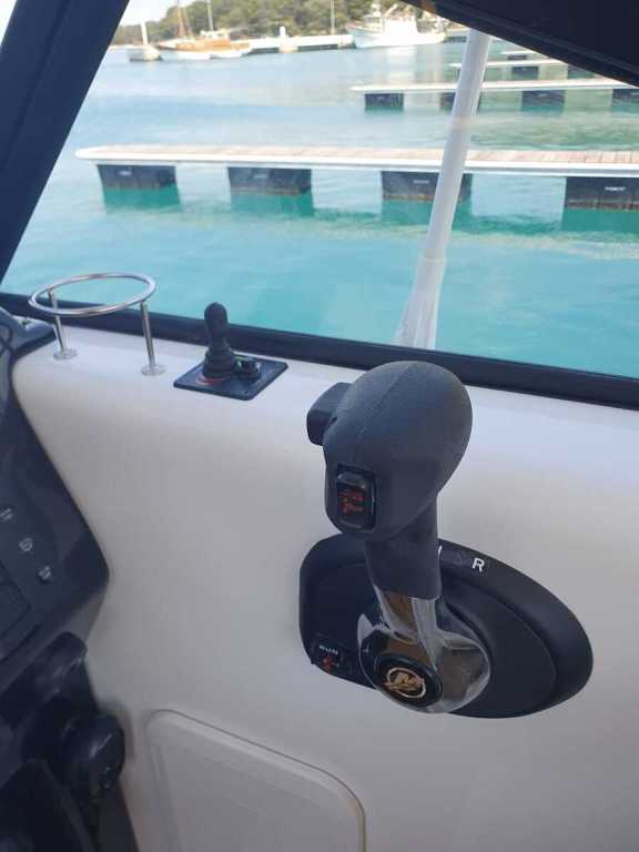 Image of Delfin I yacht #11