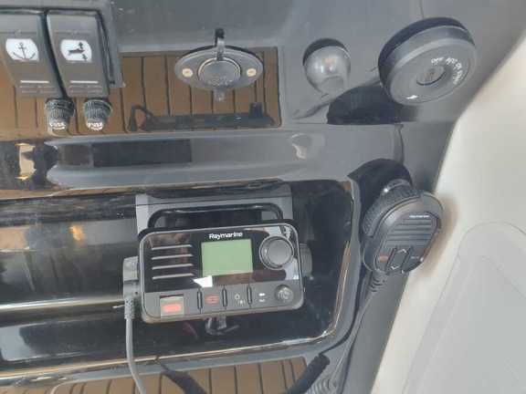 Image of Delfin I yacht #12