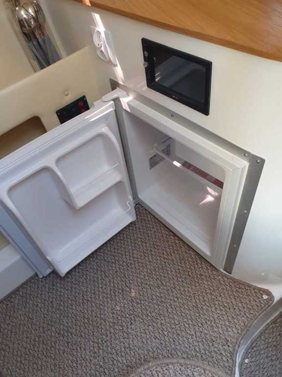 Image of Delfin I yacht #15