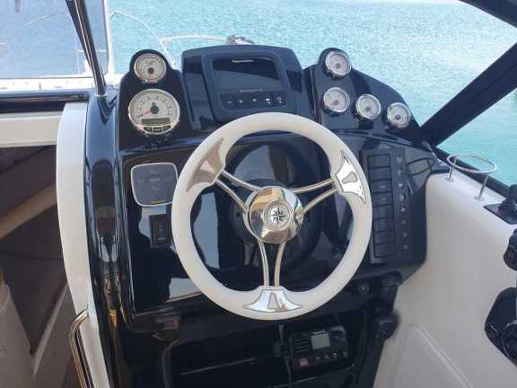 Image of Delfin I yacht #10