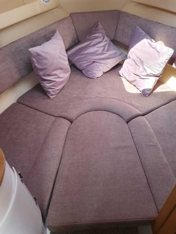 Image of Delfin I yacht #17