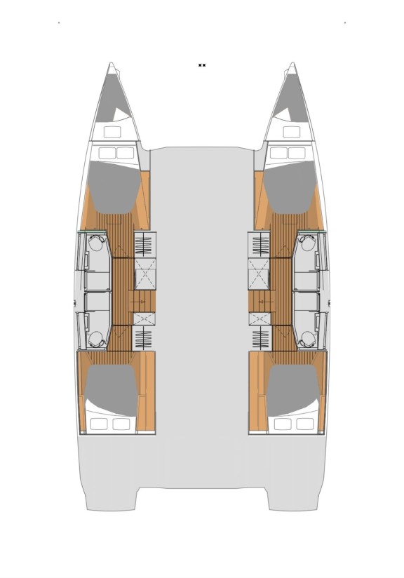 Image of Shavasan yacht #2