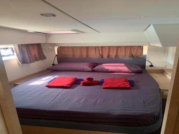 Image of Shavasan yacht #18