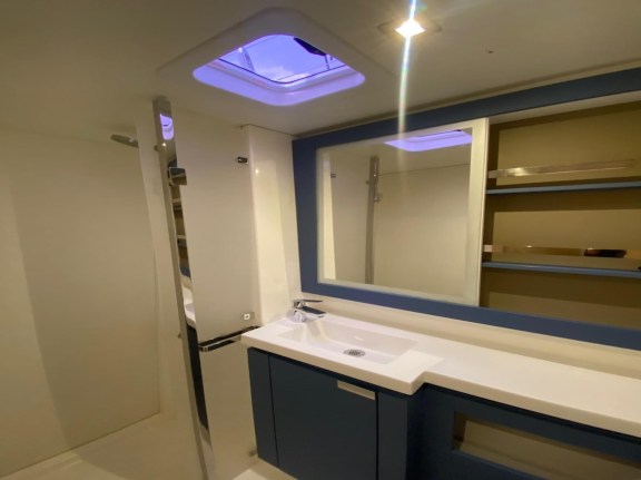 Image of Shavasan yacht #19