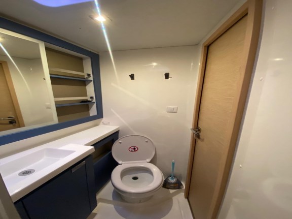 Image of Shavasan yacht #20