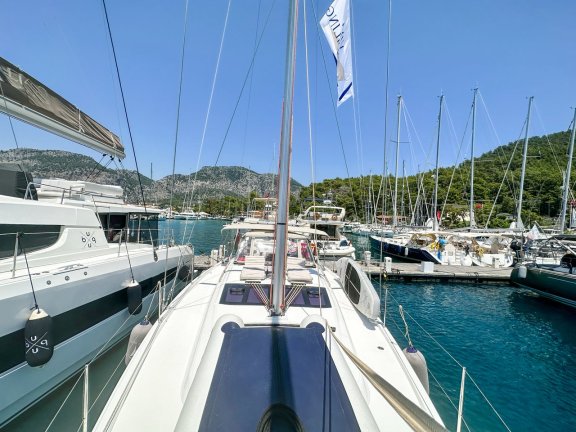 Image of Brahms yacht #9