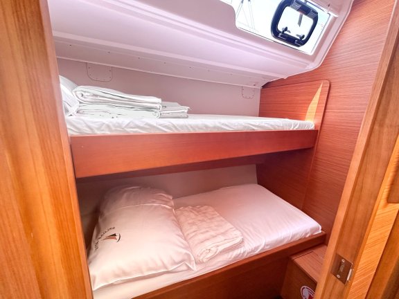 Image of Brahms yacht #15