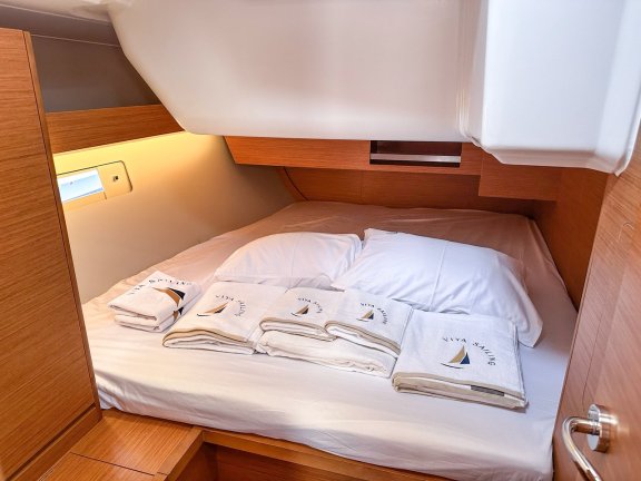 Image of Brahms yacht #14