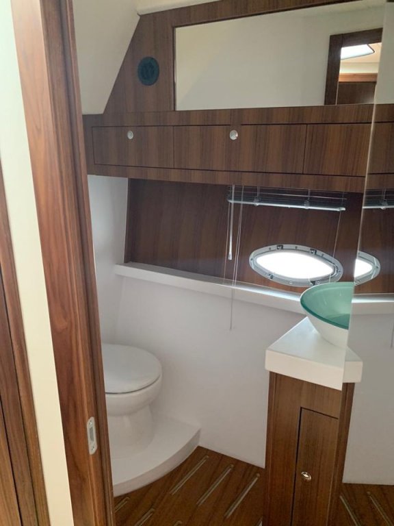 Image of Eva 2 yacht #10