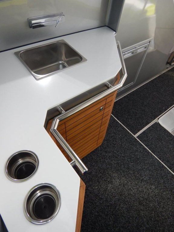 Image of Andrea yacht #10