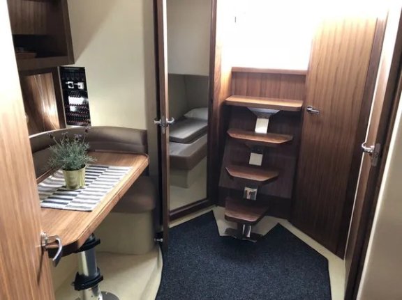 Image of Andrea yacht #11