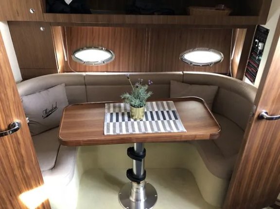 Image of Andrea yacht #12