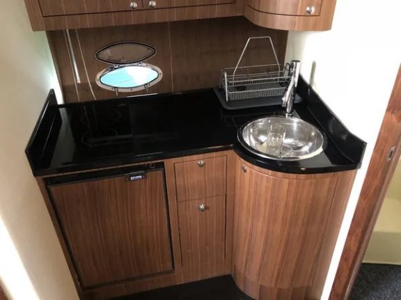 Image of Andrea yacht #13